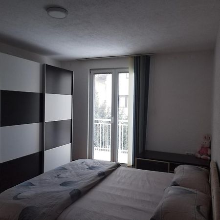 Apartman Leki Sarajevo Bagian luar foto