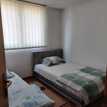 Apartman Leki Sarajevo Bagian luar foto