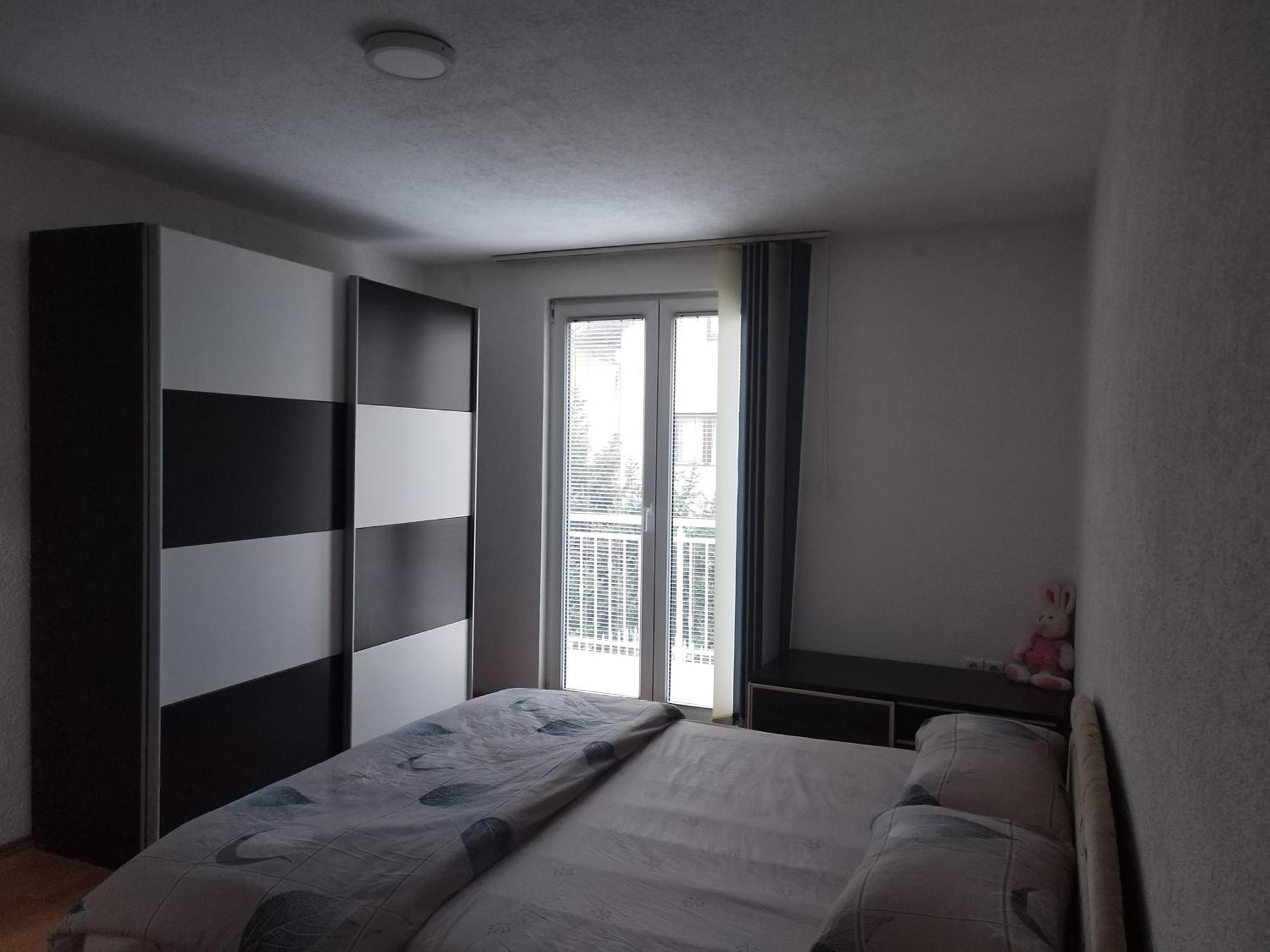 Apartman Leki Sarajevo Bagian luar foto