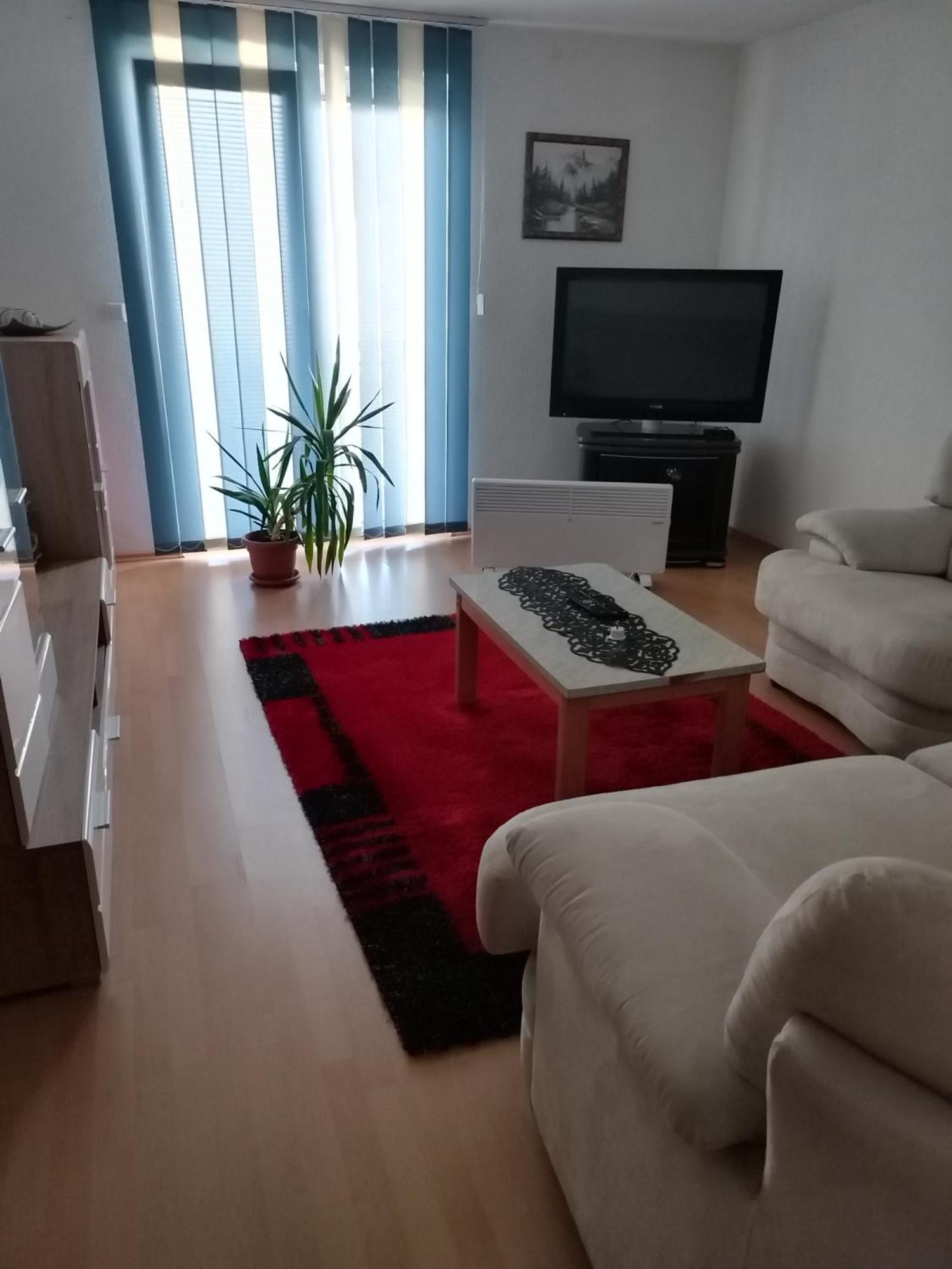 Apartman Leki Sarajevo Bagian luar foto