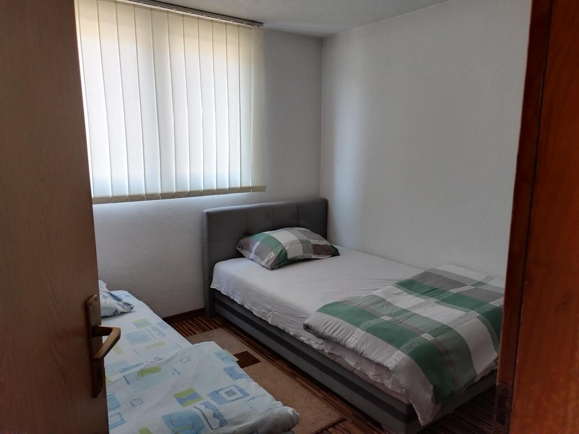 Apartman Leki Sarajevo Bagian luar foto