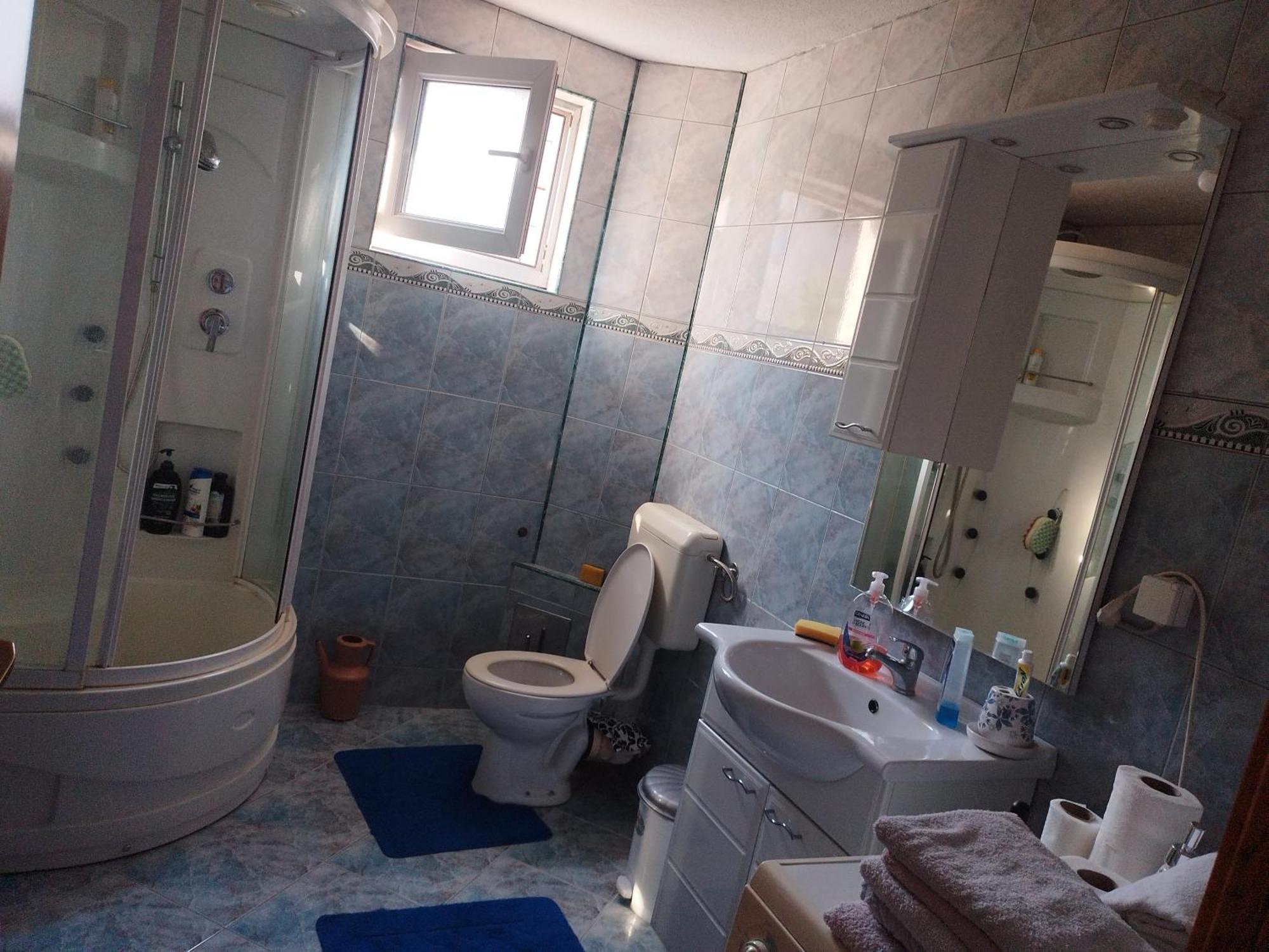 Apartman Leki Sarajevo Bagian luar foto