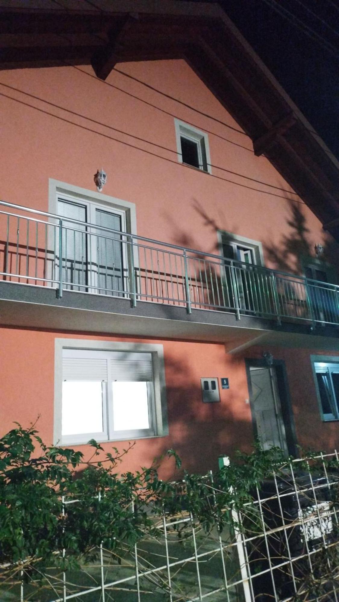 Apartman Leki Sarajevo Bagian luar foto